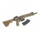 Страйкбольный автомат MK15 HK416A5 11.5 Inch (DE) EC-116-DY-UP [East Crane]